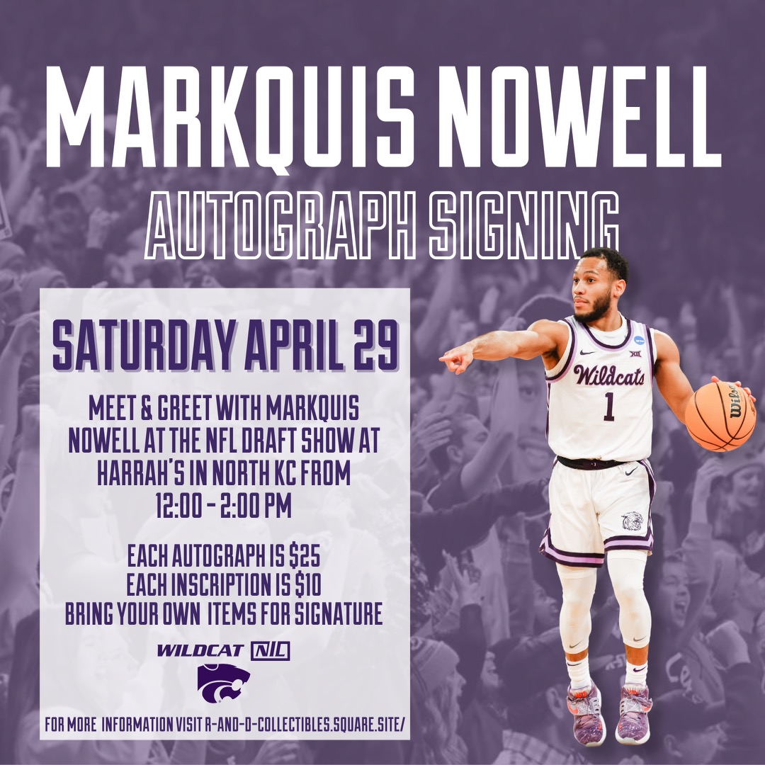 KCCatbackers's tweet photo. Want to meet @C_Vaughn22 @fanudike and @MrNewYorkCityy this week here in KC? Here's your chance, courtesy of R&amp;D Collectibles and @WildcatNIL  ⬇️🏀🏈 #EMAW   

🎟 (for autographs/inscriptions): https://t.co/GZOfgXp283 https://t.co/qDU1abkBvM