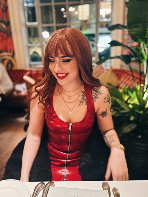 TW Pornstars - IVY FOX 🦊. The most liked pictures and videos from Twitter for all time. Page 6