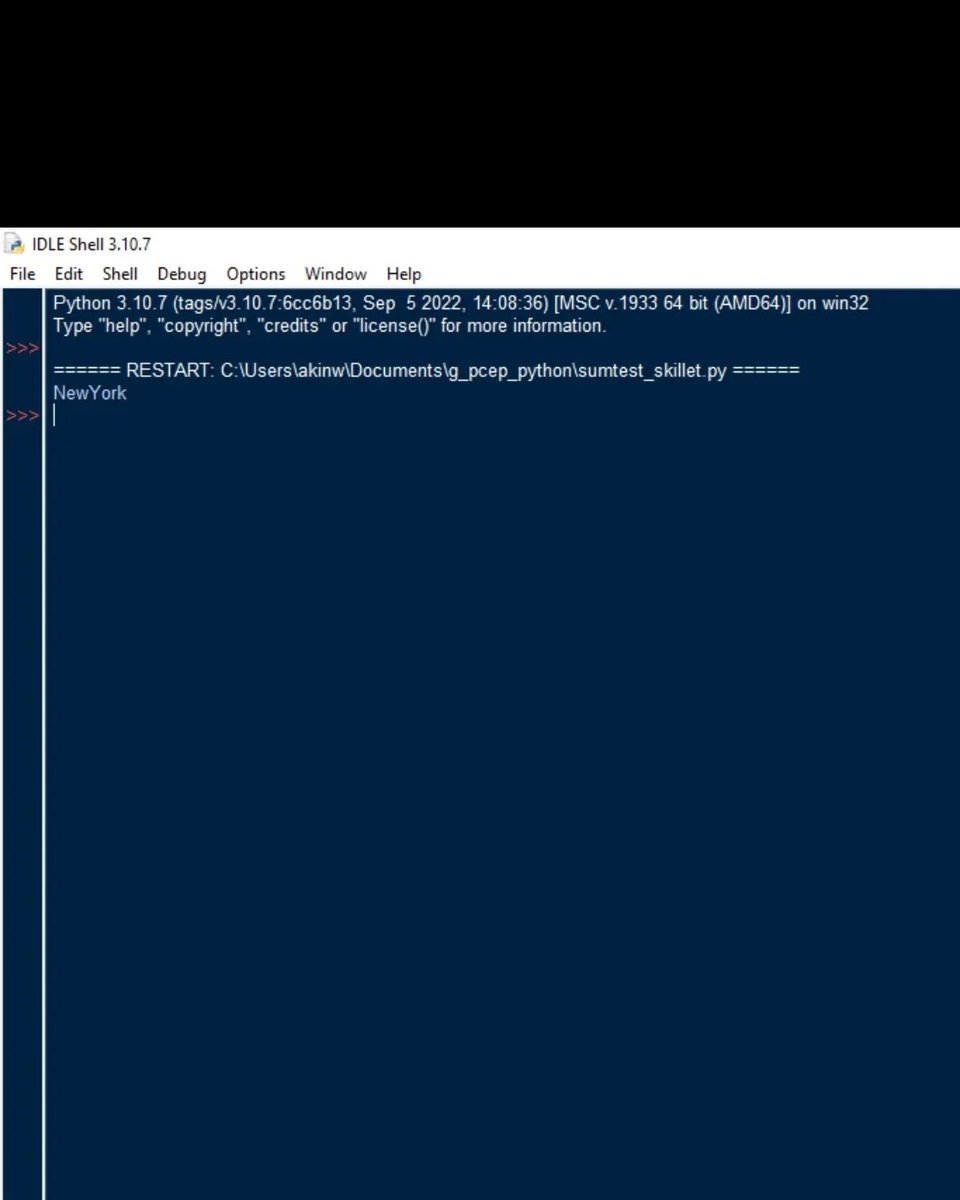 WallyOwi30's tweet image. atttempting_to_add_and_print_two_strings - output in the code when applicable  x time👍🏾
#pythonstring #pythonstrings #pythonprogrammer