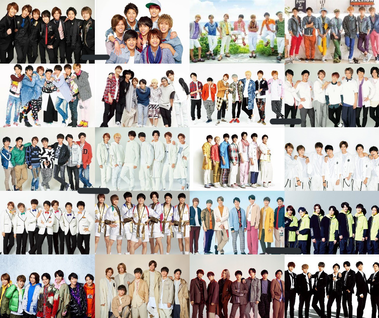 ジャニーズWEST 歴代アルバム、CD 全75種 WEST. 歴代 CD シングル アルバム 90枚 まとめ売り ジャニーズ