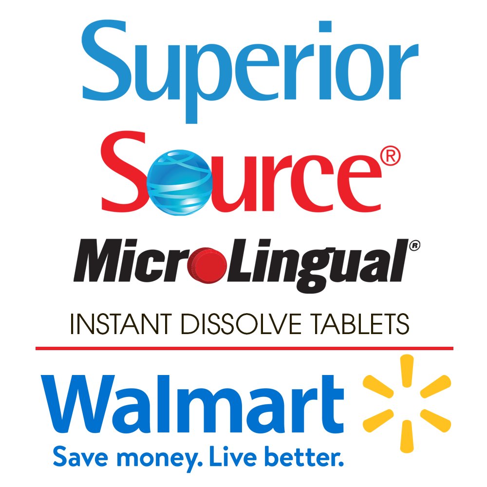 PrdtReviewCafe's tweet image. Walmart.com Has Partnered with @SuperiorSource  to Offer Their Best-Selling Vitamins + FREE SHIPPING!
superiorsourcevitamins.com/walmart/...
#SuperiorSourceVitamins #MicroLingual #InstantDissolveTablets