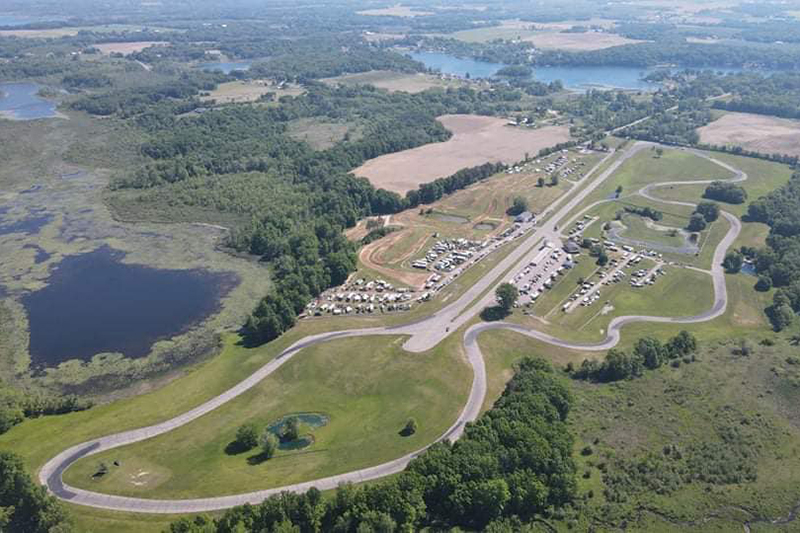 eKartingNews's tweet photo. Have you thought about trying your hand at Road Racing? Take advantage of a special one-day session at Grattan Raceway in Michigan this June.

https://t.co/Ktcfw2fLON

#GrattanTestNTune #RoadRacing #Grattan #karting https://t.co/vUw0BWrZrx