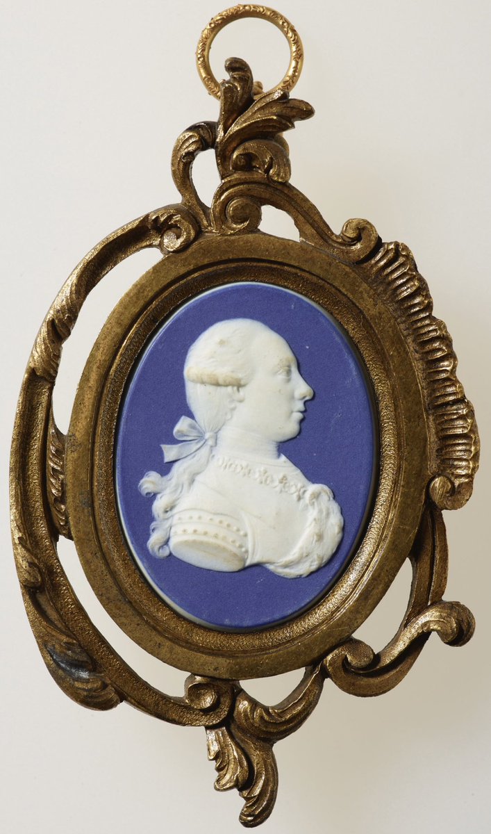 whitegoldsword's tweet photo. It’s a pity that #Wedgwood did not produce jasperware plaques for the likes of #JMWTurner #RobertAdam or #JohnSoane However James ‘Athenian’ Stuart got one, as did Sir William Hamilton. On the upside, #CharlesEdwardStuart got one- but then Wedgwood always was a dissenter. https://t.co/wUnMFLcCZA