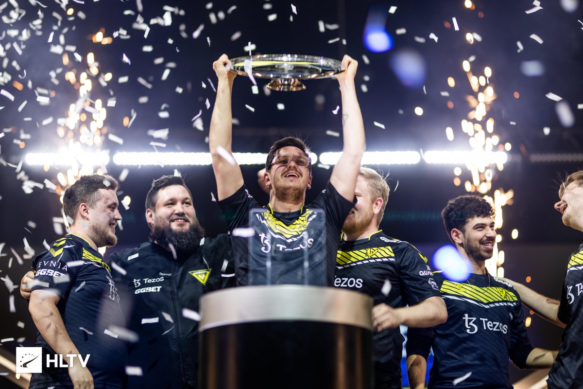 TeamVitality's tweet photo. The Vitality era can begin #VITWIN https://t.co/K6x6IE8TV9