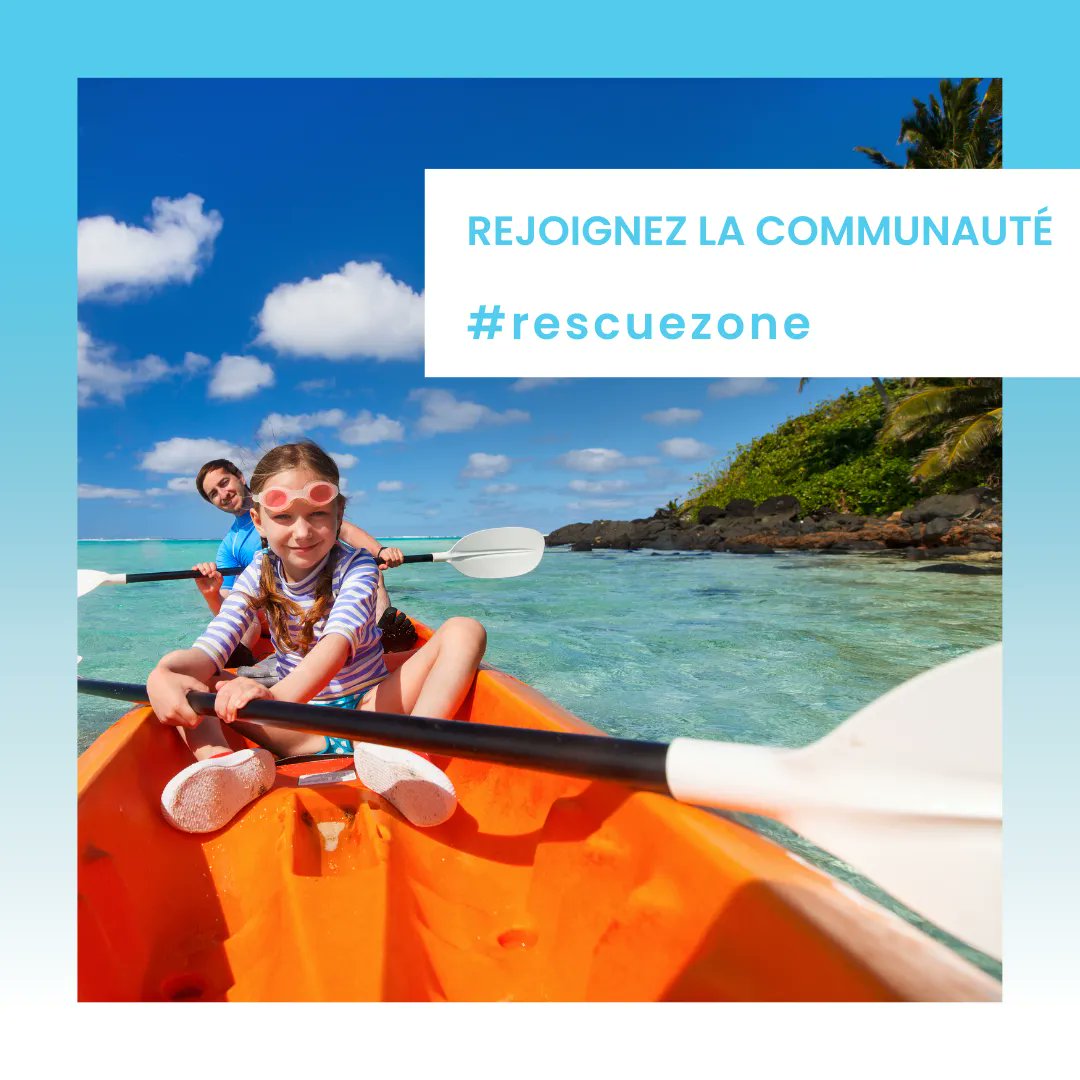 rescuezoneeu's tweet photo. Rescue Zone permet de créer des liens entre les membres de la communauté et favorise l'entraide & la solidarité entre plaisanciers.🚣♀️
📲 Téléchargez l'app !
https://t.co/EvjSQ9N0u0
#rescuezone #application #bateau #nautisme #mermediterranee https://t.co/v6hirZ2eNP