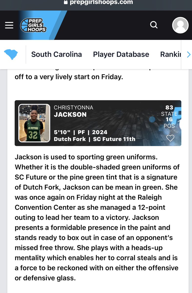 SC Future (@scfuturebb) on Twitter photo 