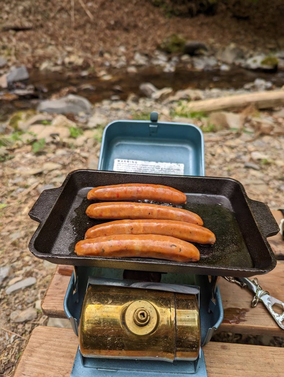 そして、ウィンナーも……。