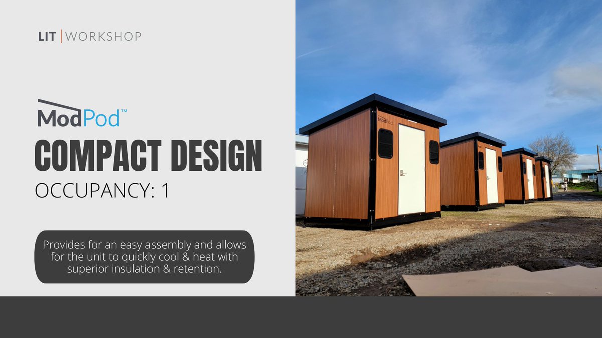 LIT Workshop, Inc. tweet media