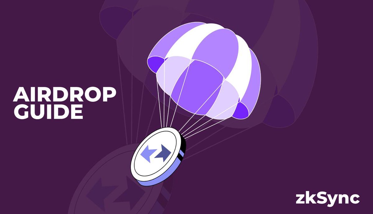 LikurgAlpha's tweet photo. ZKSYNC AIRDROP GUIDE 🔥

zkSync could be one of the good rewards along with Arbitrum 8.000$+ 🚀

The project has raised $458M from leading funds.

Here's what you should do to be eligible 🧵👇 https://t.co/0kS6BN4qbt