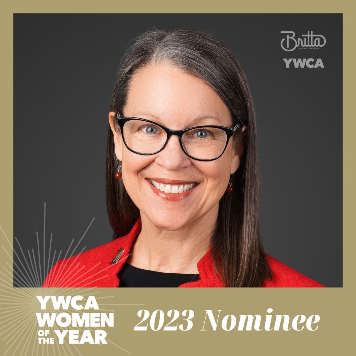 <a href="/PrezBlackhurst/">Anne Blackhurst</a> and Dean of Students @MSUMKaraGS are among 41 women to be honored at tonight's 50th annual <a href="/YWCACassClay/">YWCA Cass Clay</a> Women of the Year. Six Dragon alumni were also nominated. #DragonPride

Congratulations Dragons! news.mnstate.edu/2023/04/presid…