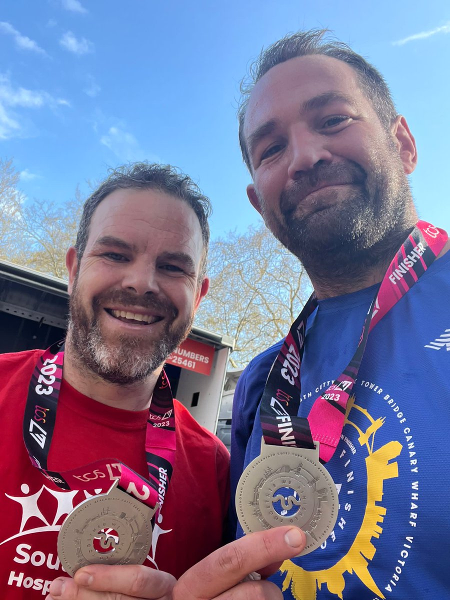 Southmead Hospital Charity tweet media