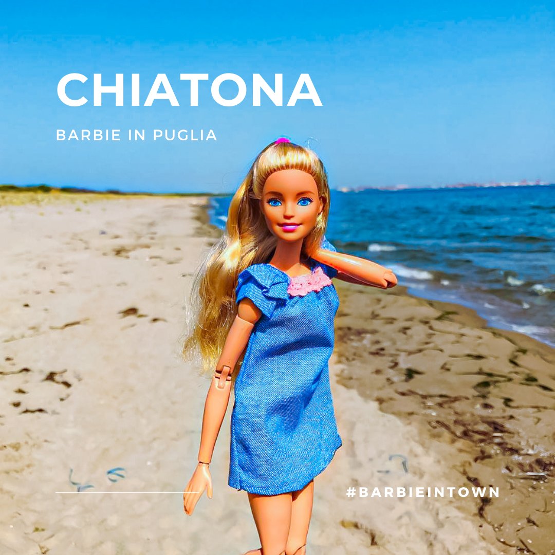 Barbie in Town #barbieintown on Twitter: "Visita Chiatona #Opentomeraviglia  https://t.co/EZ6g6mYSA2 https://t.co/9xWS4HmfCN" / Twitter