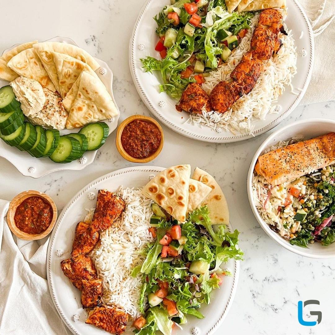 Luna Grill at Town Center Colleyville wants to know which plate you’re getting this week? 🤔

Comment below!

#shopcolleyville #lunagrill
#towncentercolleyville 
#texasshopping