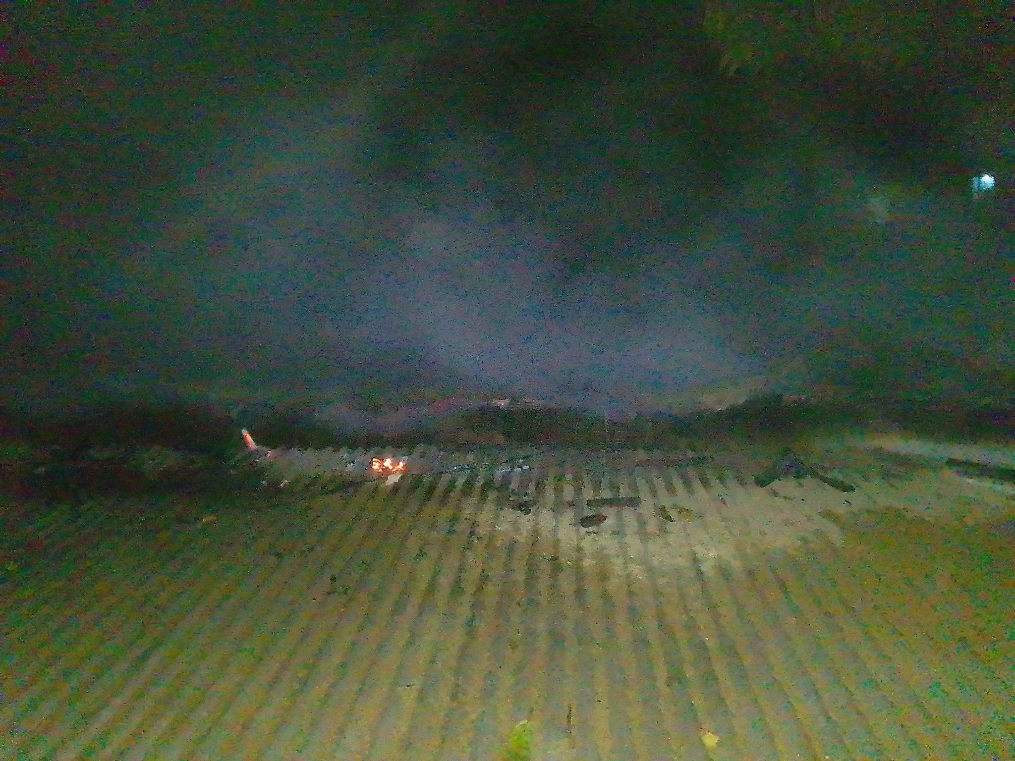 কালিয়াকৈরে বসতবাড়িতে আগুন, ভূসম্মিত ৫০ কক্ষ