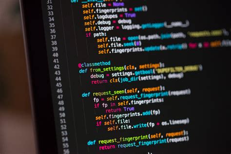 PythonNews365's tweet image. 12 Python Tips and Tricks For Writing Better Code | by Pavel Tech ... #Pythoncode towardsdatascience.com/12-python-tips…... apple.co/2f8yYaF