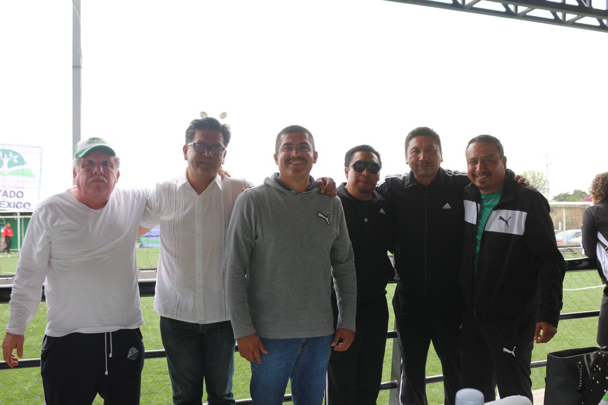SUBDIRECCION DEL VALLE DE TOLUCA TBC tweet media