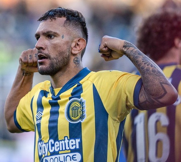 SX on Twitter "Le deseamos siempre lo mejor a Russo en todos los