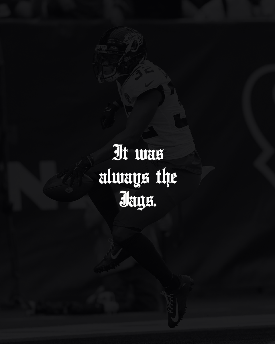 Jaguars's tweet photo. #DUUUVAL https://t.co/KCR7OQdn4i
