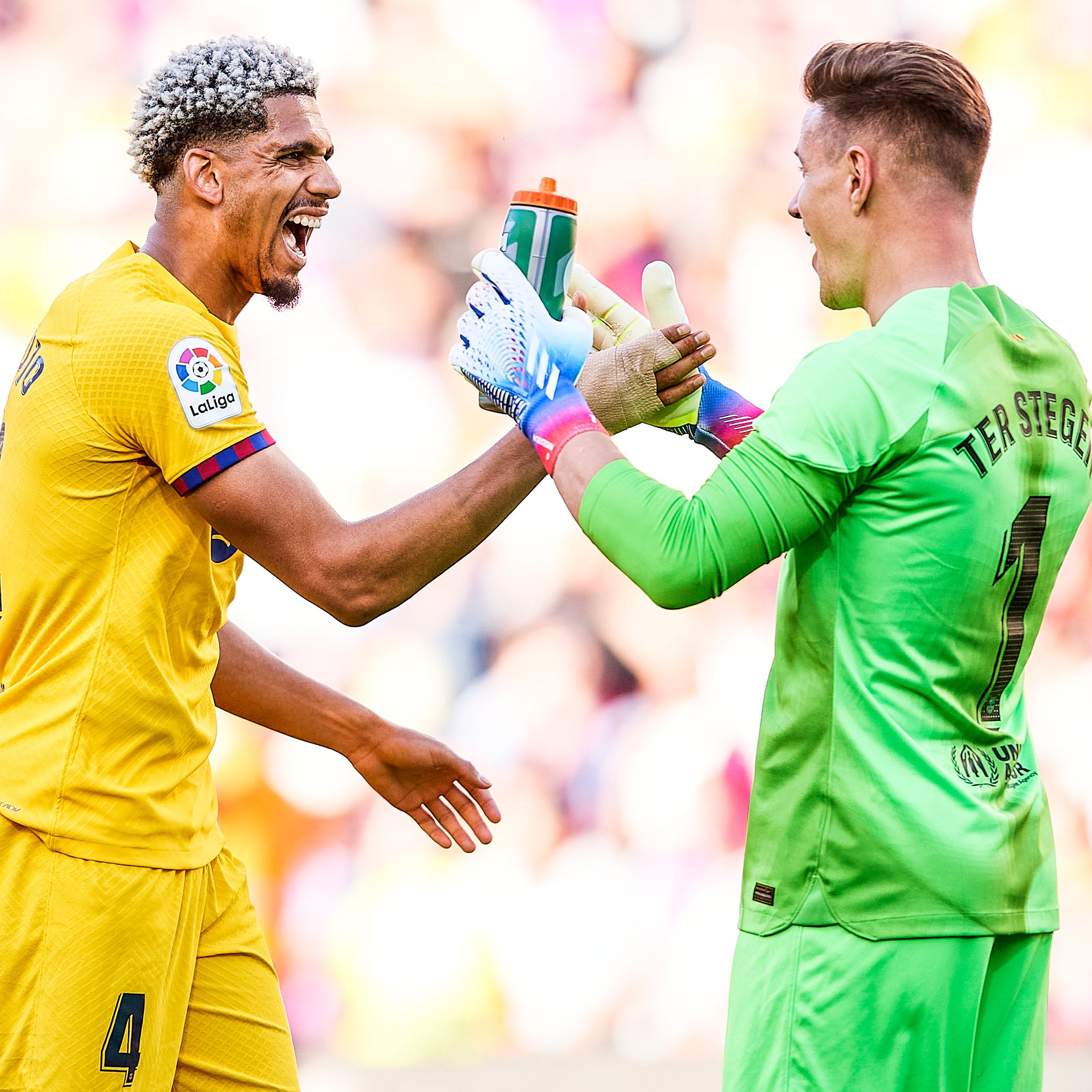 B/R Football on Twitter "Teams with the fewest goals conceded in