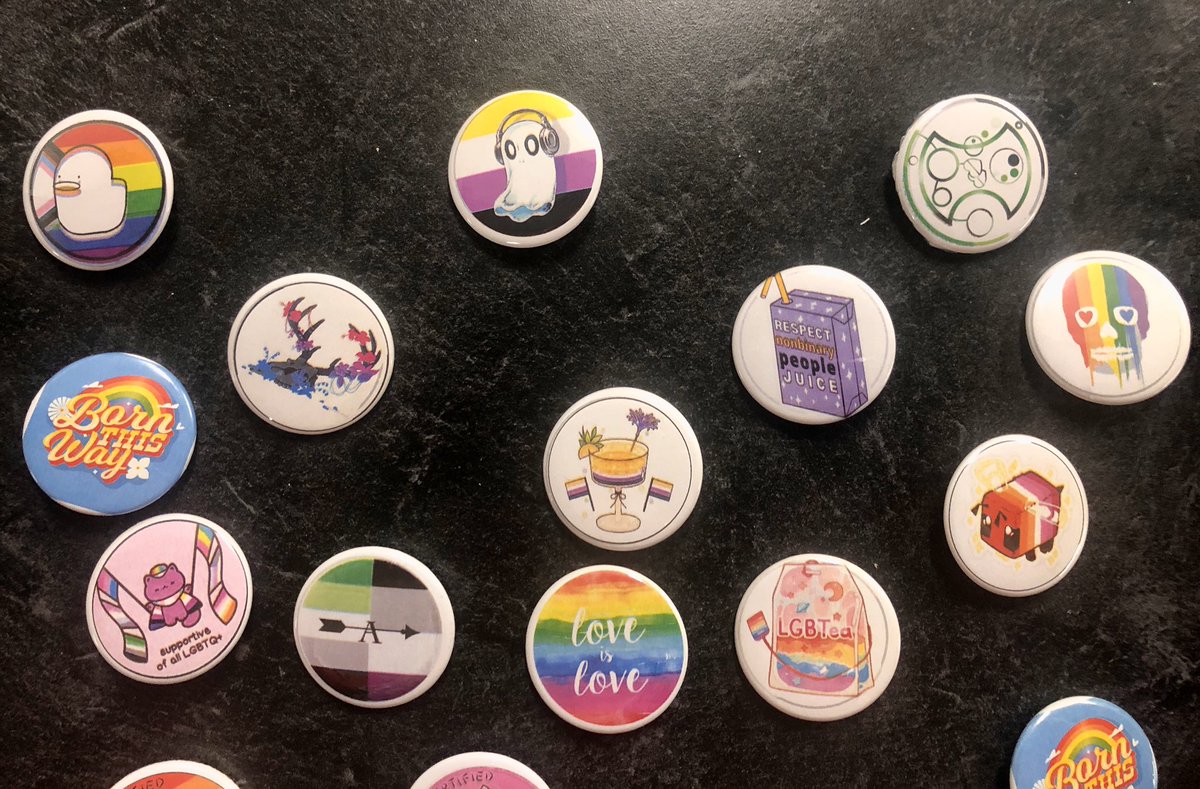 GLOW at North Park tweet media