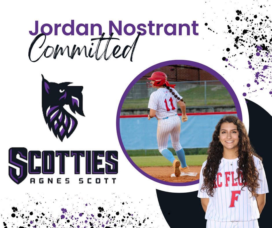 2025 AC Flora Softball (@acfsoftball) on Twitter photo 