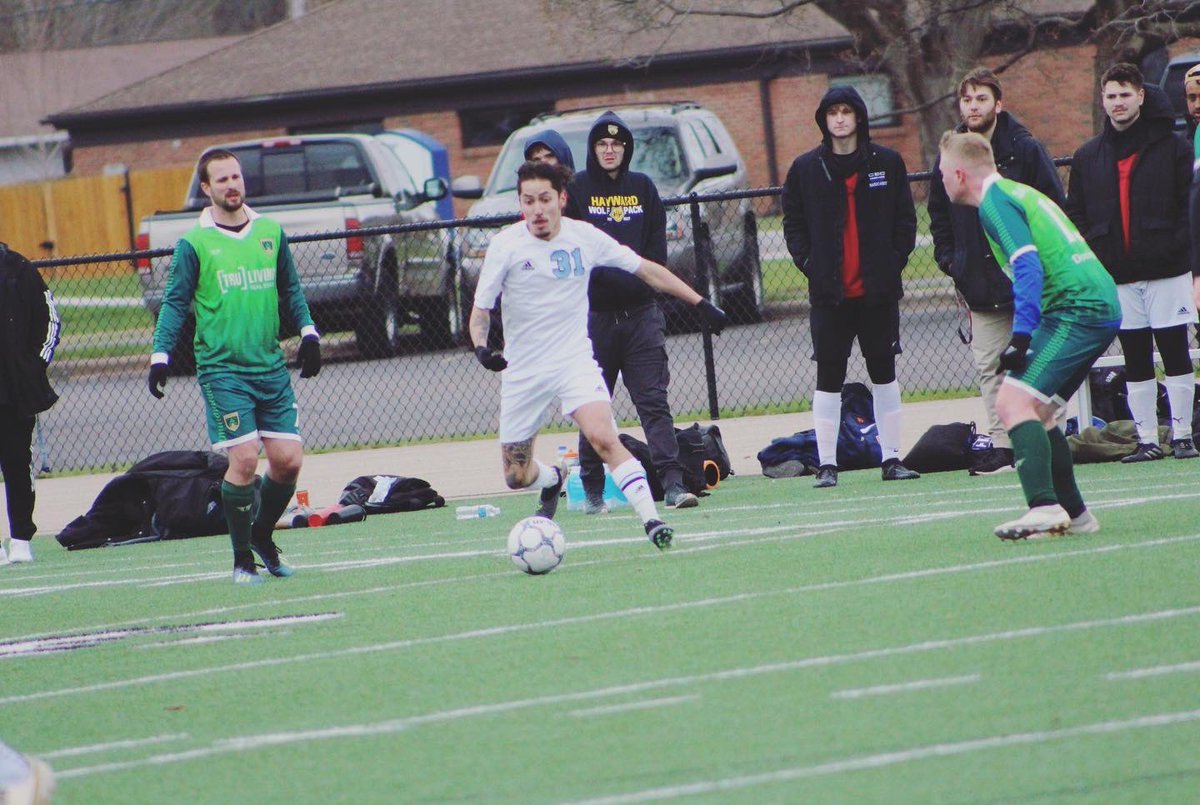 SuperiorCityFC's tweet photo. Whiteout conditions swept through Eau Claire this weekend ❄️🌊
#SCFC23 #UPSLsoccer https://t.co/O9hC5F2uC4