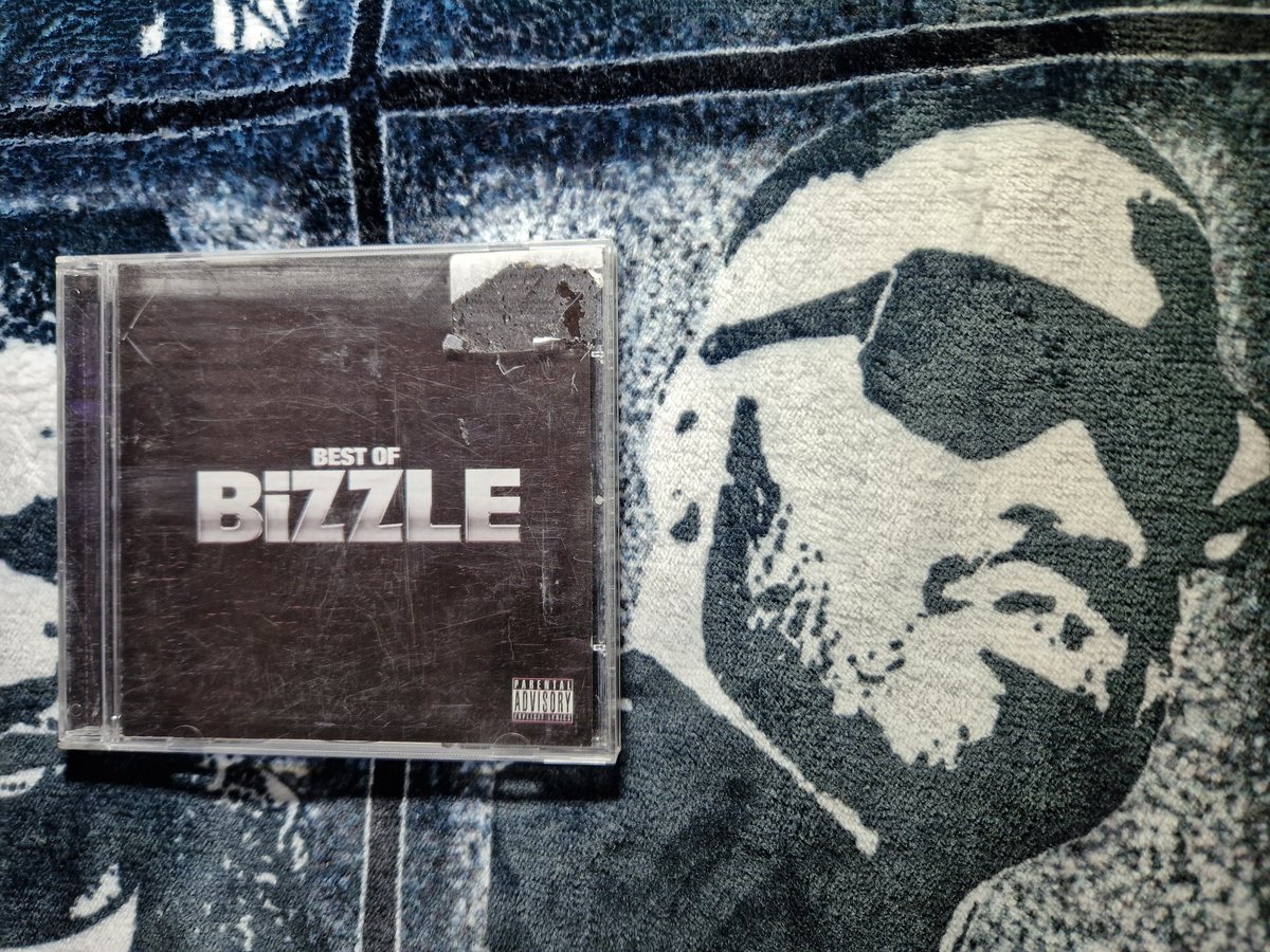 INTLGrime's tweet image. I Doubt Many Have A Better Grime Cd Collection Than Me!
@LethalBizzle - Best Of Bizzle 

@discogs - discogs.com/user/Internati…

Collection - youtu.be/pKKTKX7gUAA

#LethalBizzle #UKGrime #Grime #GrimeMusic #Discogs