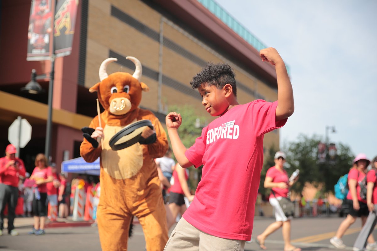 ArizonaEA's tweet image. This spring marks the five year anniversary of #RedforEd! Join us this week as we share photos and videos &amp;amp; remember a whirlwind few weeks of organizing, joy, unity and community! #RedforEd #5YearsLater