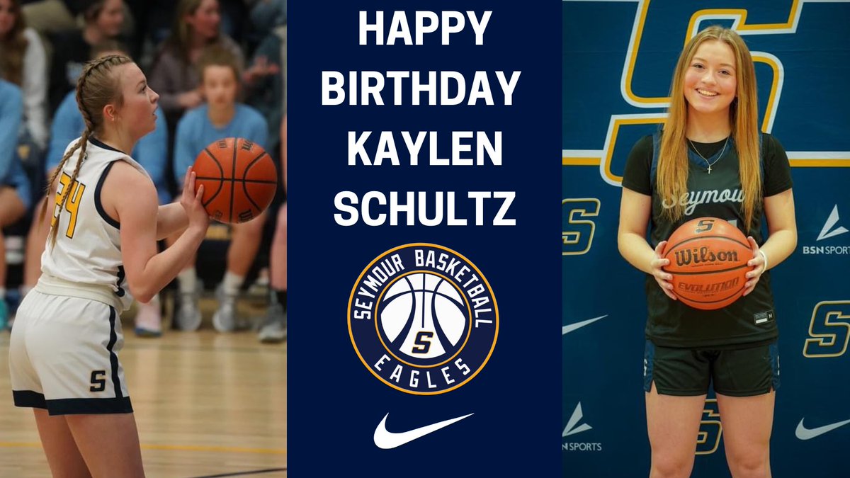 HAPPY BIRTHDAY KAYLEN SCHULTZ <a href="/SchultzKaylen/">Kaylen Schultz</a>!