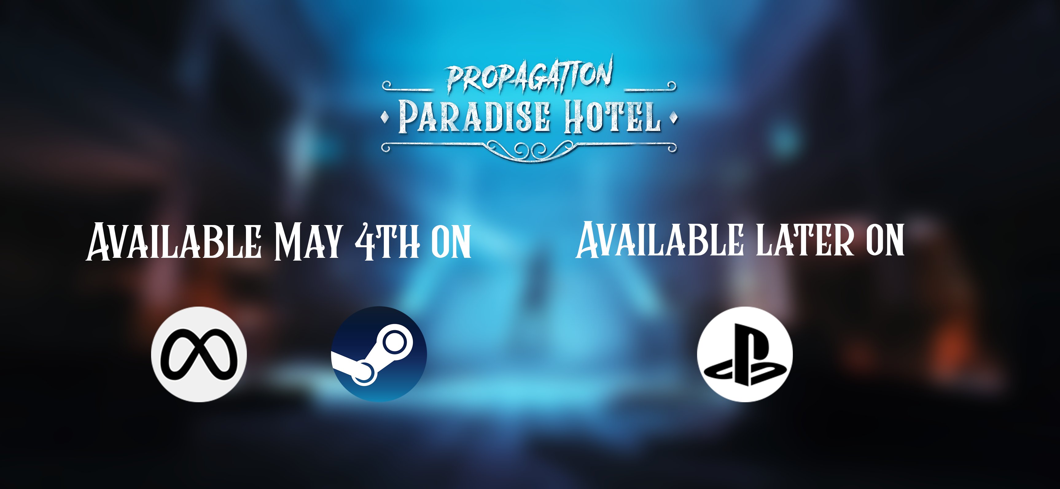 Propagation: Paradise Hotel on Steam