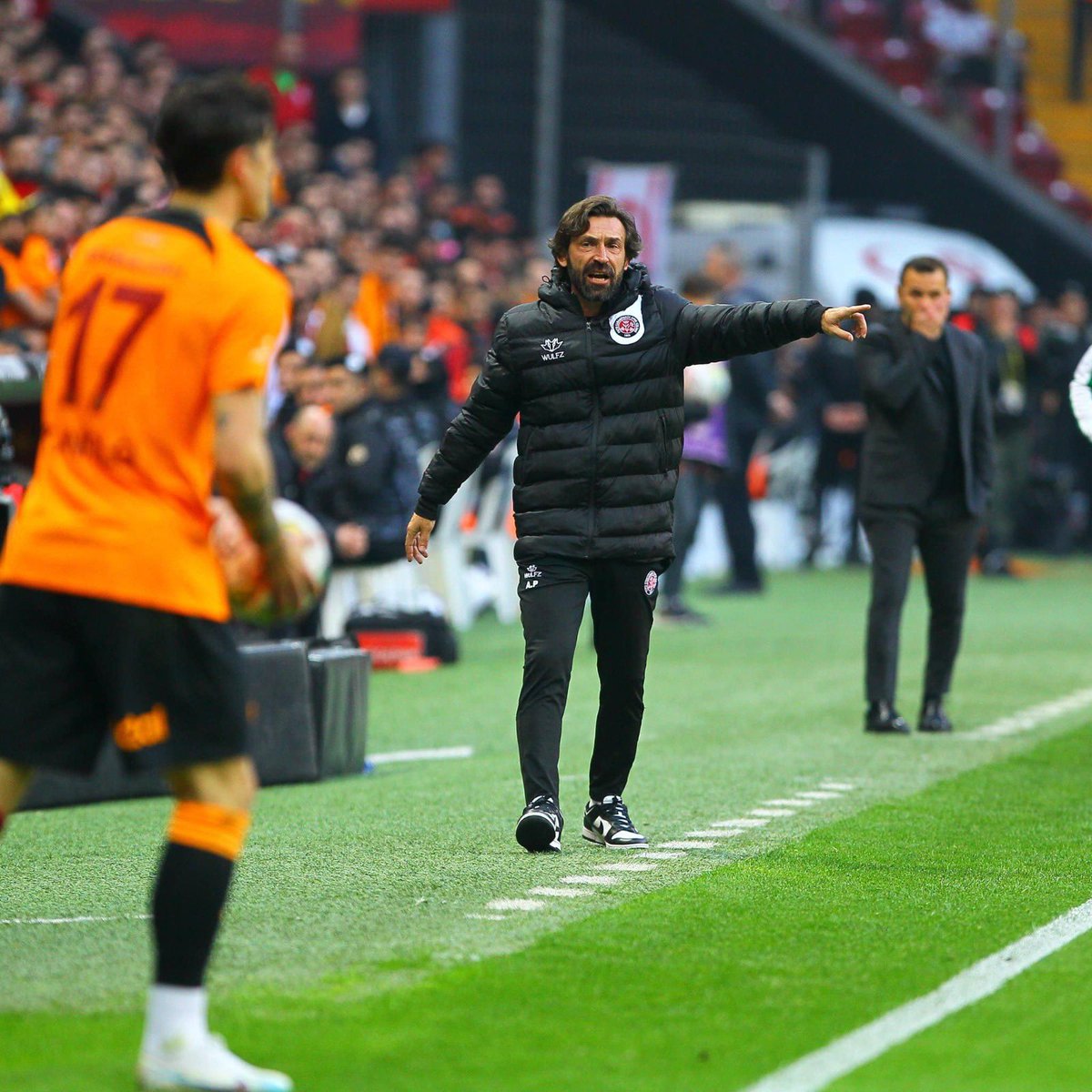 Let’s keep it up! <a href="/karagumruk_sk/">Fatih Karagümrük SK</a>