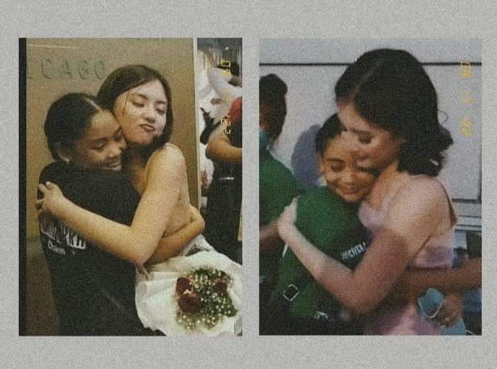 I just want to great a happy happy birthday to the most special person in my heart, HAPPY HAPPY BIRTHDAY TO YOU MY ATE god knows how thankful I am that you're my idol/ate you are a blessing to everyone! See you soon my love I love youuu so muchhhh <a href="/arrasanagustin/">Arra San Agustin</a>