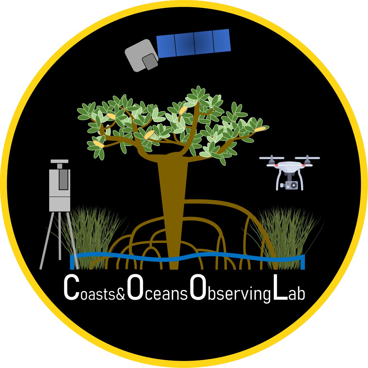 David Lagomasino (@dlagomasino) on Twitter photo Please retweet!
Come work with the Coasts & Oceans Observing Lab <a href="/CoastalECU/">ECU Integrated Coastal Programs</a>! We are hiring a Research Specialist to assist with NASA, NSF, and NOAA projects
🌊🌏🌍🌎🪸🖥️🥼🧪🛥️🏖️🛰️
Link to apply
ecu.peopleadmin.com/postings/59691
#RemoteSensing #mangroves #saltMarsh #fieldwork #EOChat Please retweet!
Come work with the Coasts & Oceans Observing Lab <a href="/CoastalECU/">ECU Integrated Coastal Programs</a>! We are hiring a Research Specialist to assist with NASA, NSF, and NOAA projects
🌊🌏🌍🌎🪸🖥️🥼🧪🛥️🏖️🛰️
Link to apply
ecu.peopleadmin.com/postings/59691
#RemoteSensing #mangroves #saltMarsh #fieldwork #EOChat