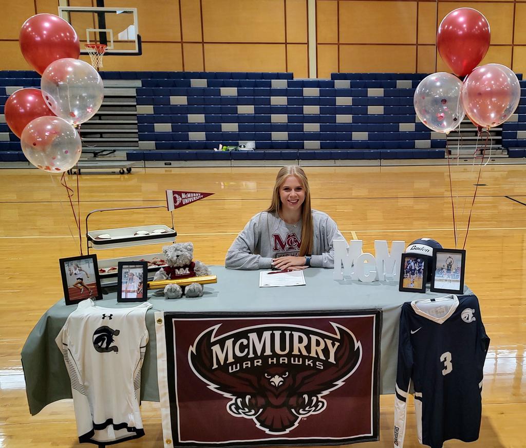 Boerne ISD Athletics tweet media