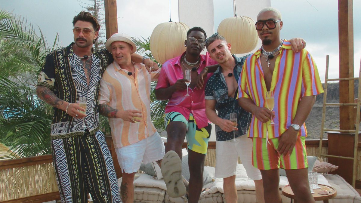 Ex On The Beach tweet media