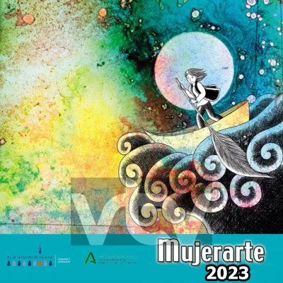 El Ayuntamiento de Lucena convoca un año más el certamen literario Mujerarte 
buff.ly/3V1YgaA