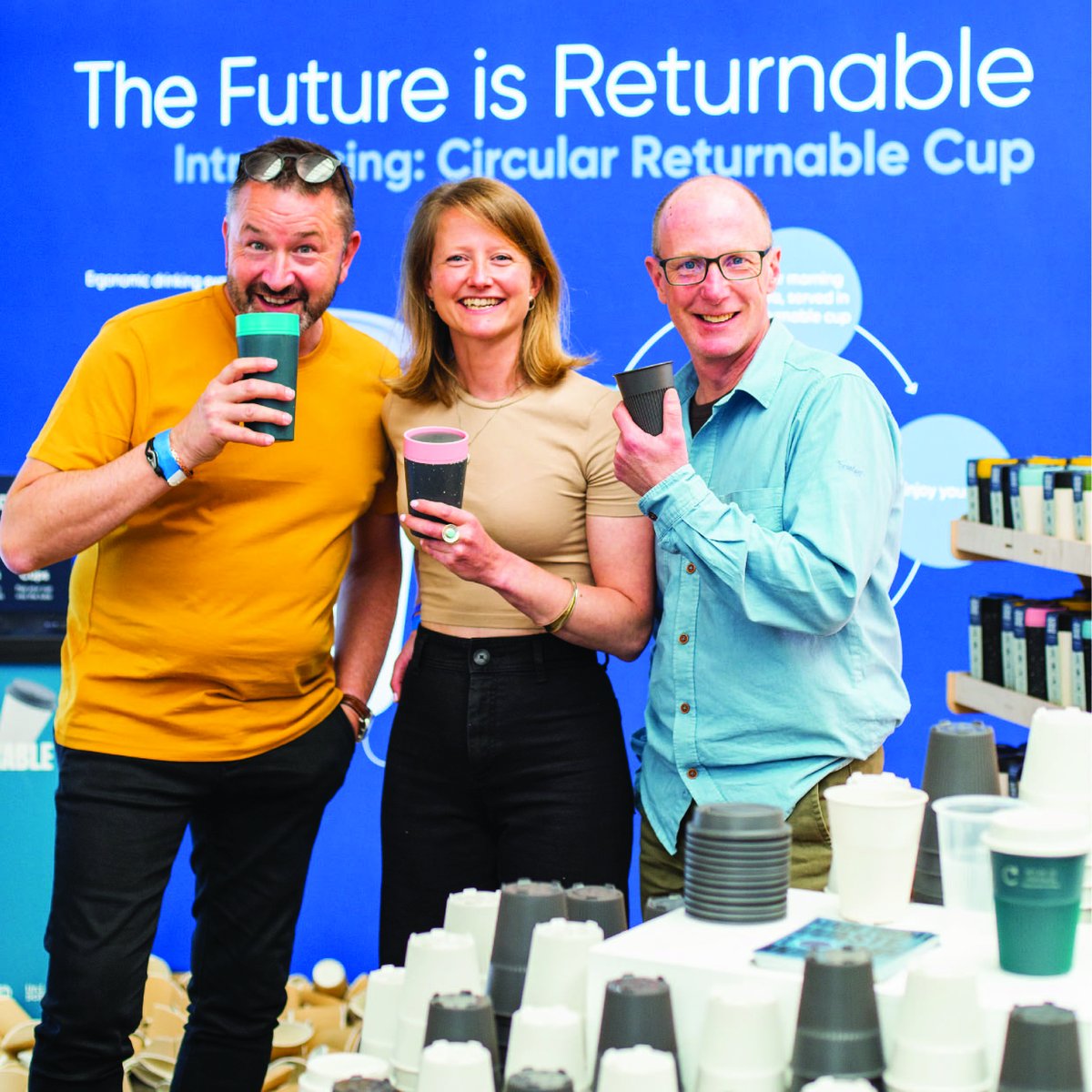 Circular&Co. tweet media