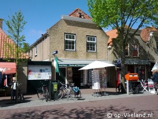 | #LastminuteVlieland #Vlieland
| appartement Zeepost
| weekend 450 Euro
| vr 05/05 - ma 08/05
-
Vrij voor een heerlijke Lang Weekend op Vlieland....
-
| op-Vlieland.nl/-/appartement.…