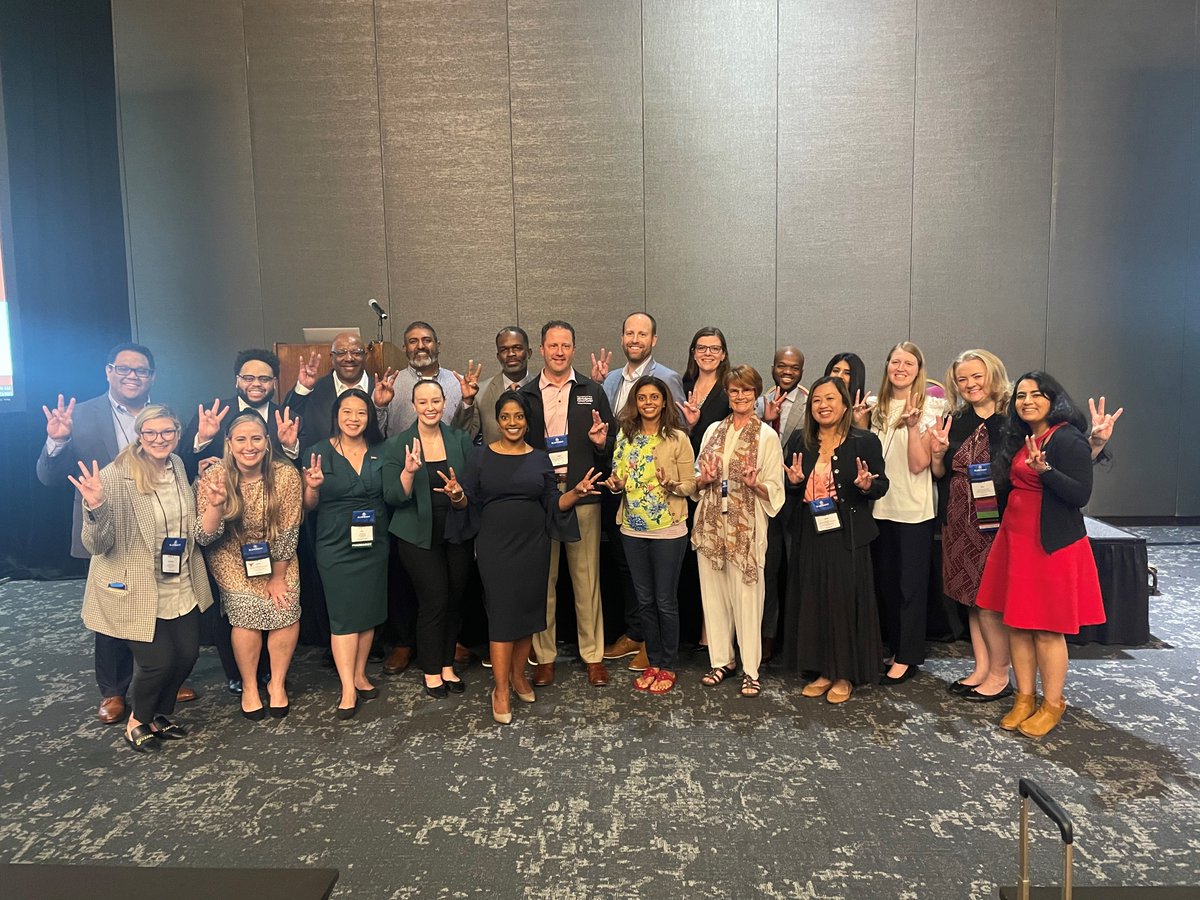 The Houston Program tweet media