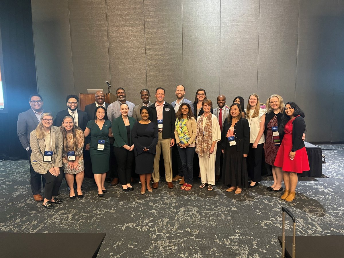 The Houston Program tweet media