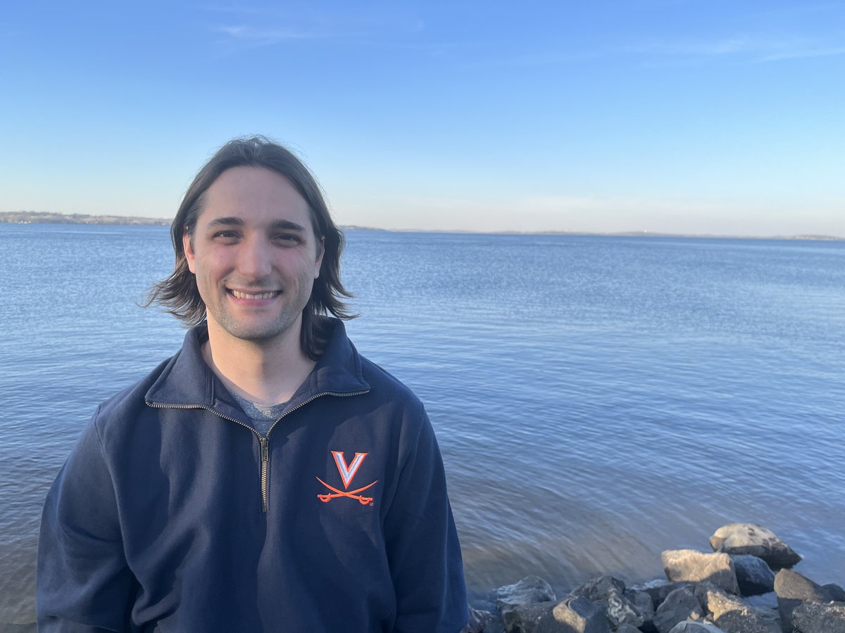I'm thrilled to share that l will be joining the <a href="/UVAEngineers/">UVA Engineering</a> Chemical Engineering Department as an Assistant Professor this Fall! I am excited to work with excellent students and colleagues in catalysis science at UVA.
