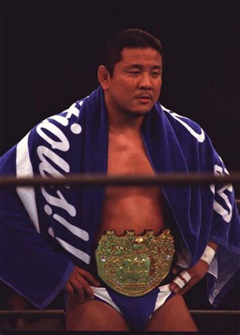 Happy Birthday Yuji Nagata The former IWGP, Triple Crown and GHC champion turns 5 5 today! 