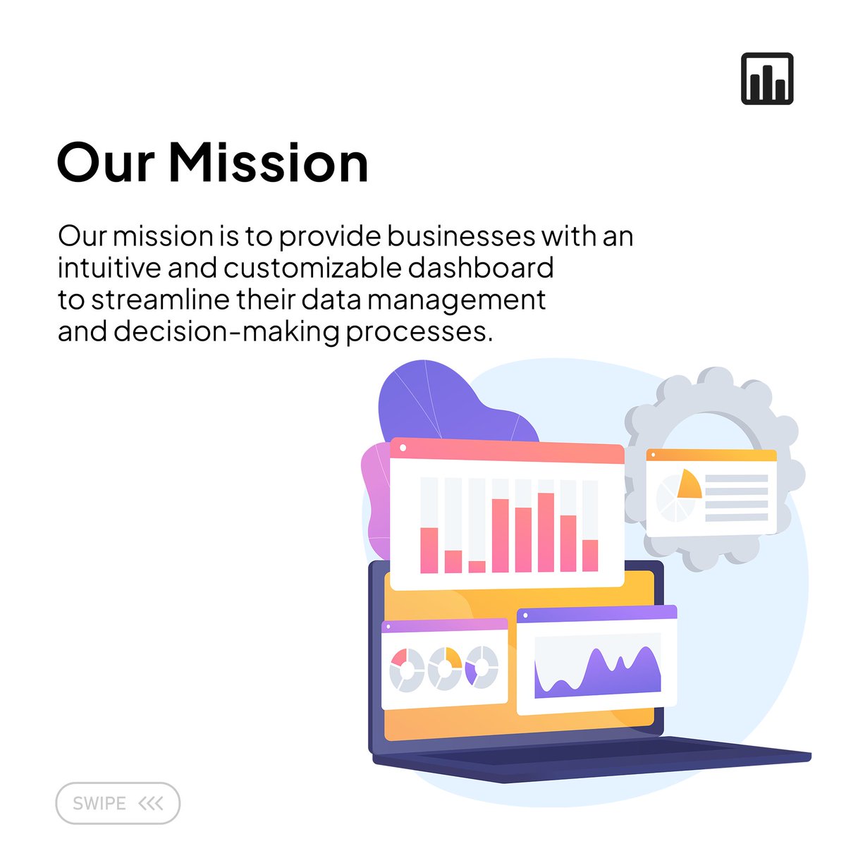 opendashboardco's tweet image. Transforming the way businesses manage their data. At Opendashboard, we&apos;re on a mission to help companies achieve success through data-driven insights. Stay tuned for more updates and see how we empower your business. 🚀💻📈 

#Opendashboard #DataDrivenInsight #BusinessSuccess
