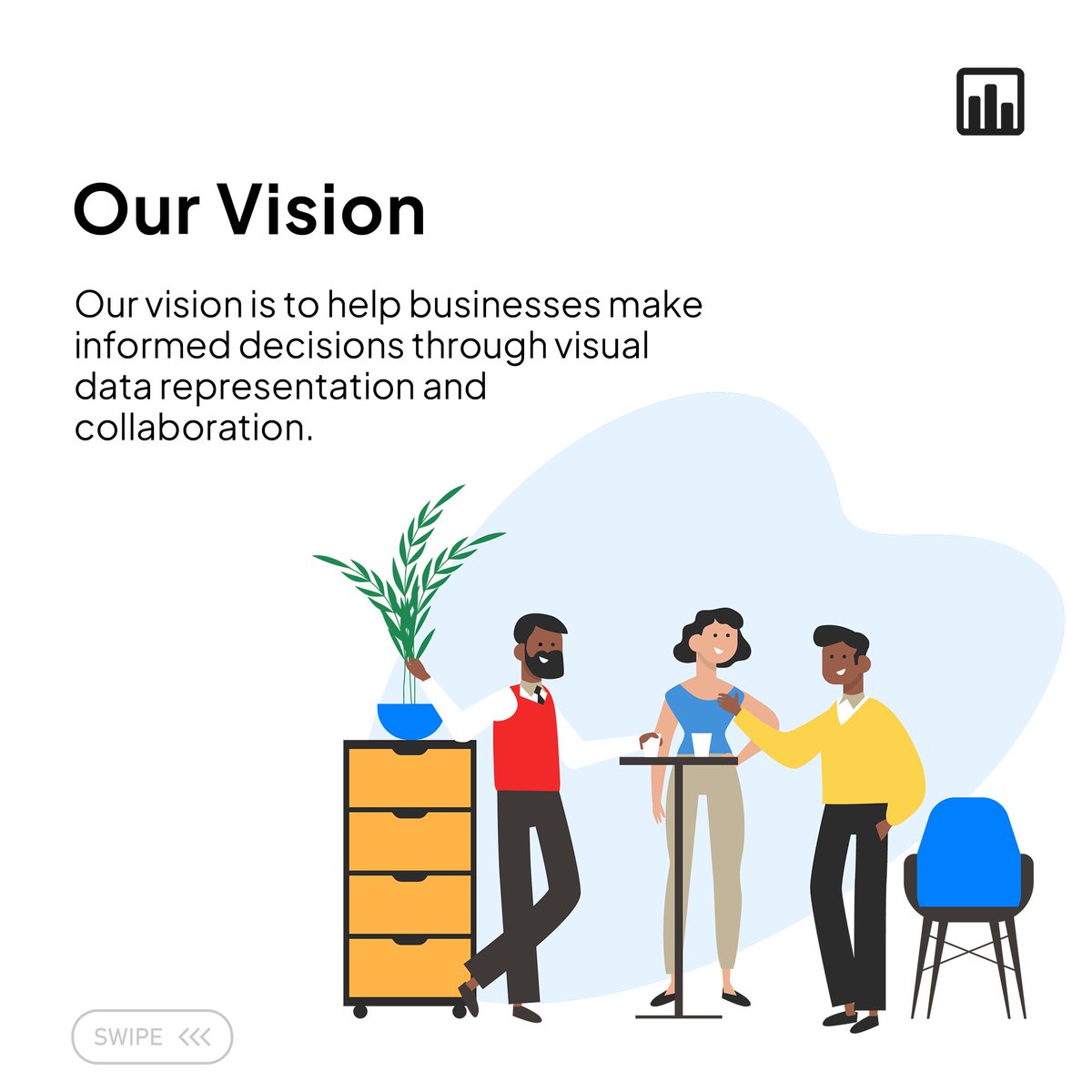 opendashboardco's tweet image. Transforming the way businesses manage their data. At Opendashboard, we&apos;re on a mission to help companies achieve success through data-driven insights. Stay tuned for more updates and see how we empower your business. 🚀💻📈 

#Opendashboard #DataDrivenInsight #BusinessSuccess