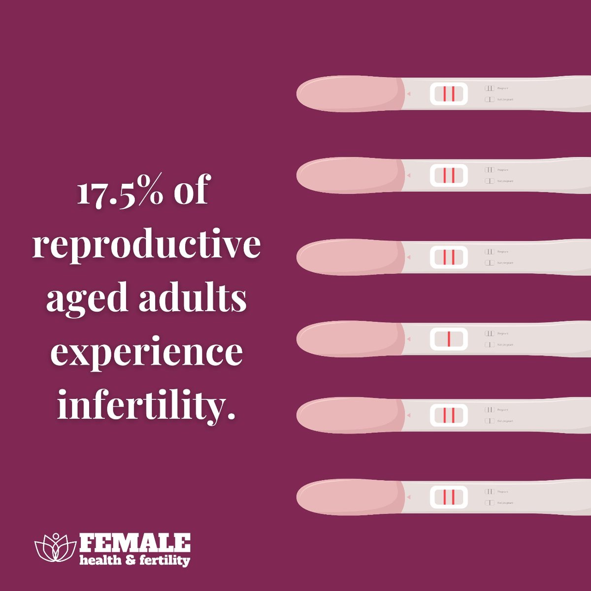 femalehealthhub's tweet photo. This Infertility Awareness Week, we recognize the importance of breaking the barriers and ending the stigma surrounding infertility and miscarriage. 

Your fertility status is not your fault. 
We support you in your journey, and we believe that your stories deserve to be known. https://t.co/pForNZLZhR