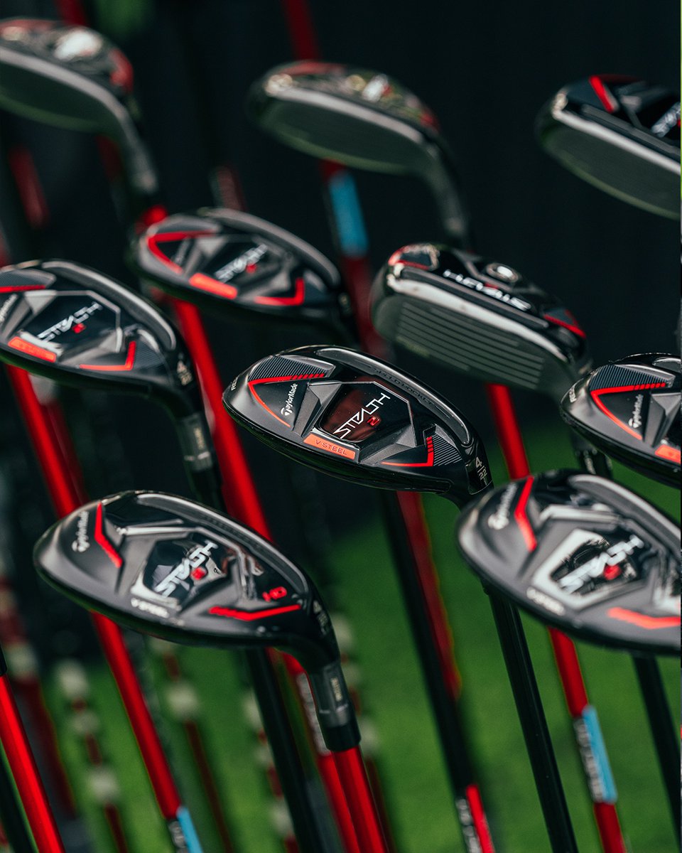 TaylorMadeCA's tweet photo. A golfer's paradise. 😍 

We're starting our annual #TMGetFitWeek, where we'll educate you on everything that goes into a custom fitting, and why it's a key factor for improving your game. 

Find a TM Performance Centre near you: https://t.co/0lu2Zg7ynh https://t.co/XRA2XmHttg