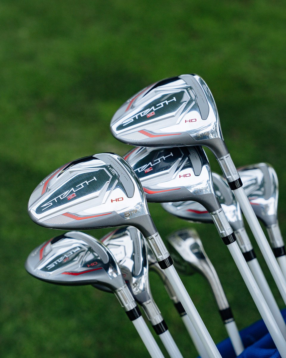 TaylorMadeCA's tweet photo. A golfer's paradise. 😍 

We're starting our annual #TMGetFitWeek, where we'll educate you on everything that goes into a custom fitting, and why it's a key factor for improving your game. 

Find a TM Performance Centre near you: https://t.co/0lu2Zg7ynh https://t.co/XRA2XmHttg