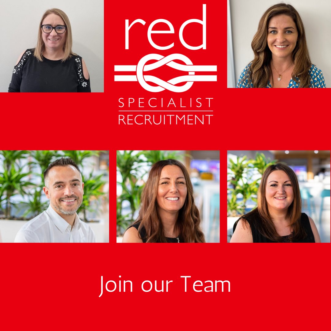 RedConsultUK's tweet image. If you have recruitment/resourcing experience within Financial Services/Technology/IT then get in touch to discuss the opportunity to join our team here at Red.
redconsult.co.uk/job/recruitmen…
#ThisIsRed #Recruitment #FinancialServicesRecruitment #ITRecruitment #TechRecruitment #Glasgow
