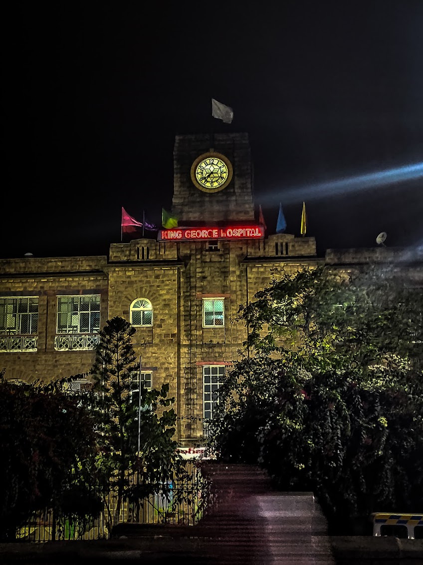 HPCL Visakh Refinery tweet media