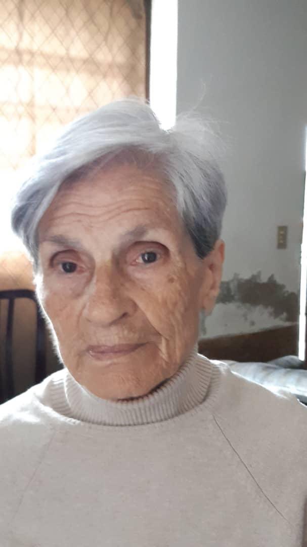 Matilde Lopez tweet media